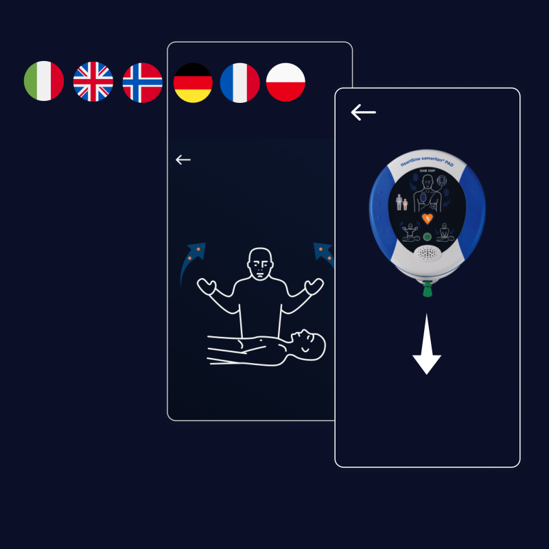 Watch your language: The importance of localisation in apps.